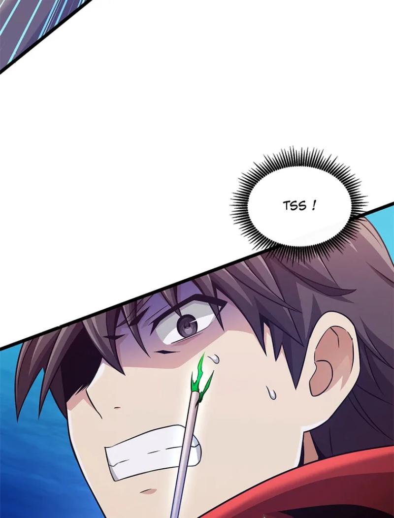 Arcane Sniper Chapitre 115 - Page 63