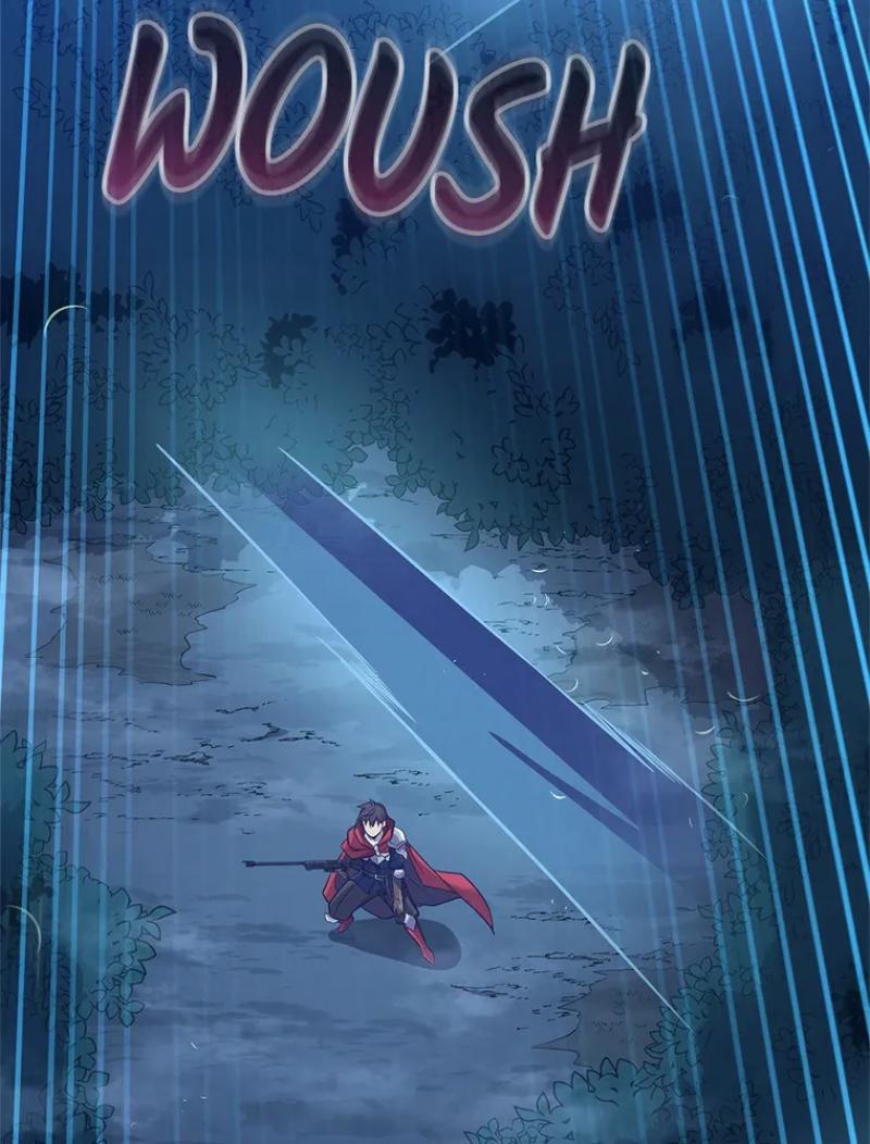 Arcane Sniper Chapitre 115 - Page 72