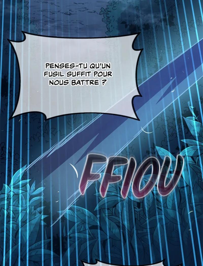 Arcane Sniper Chapitre 115 - Page 73