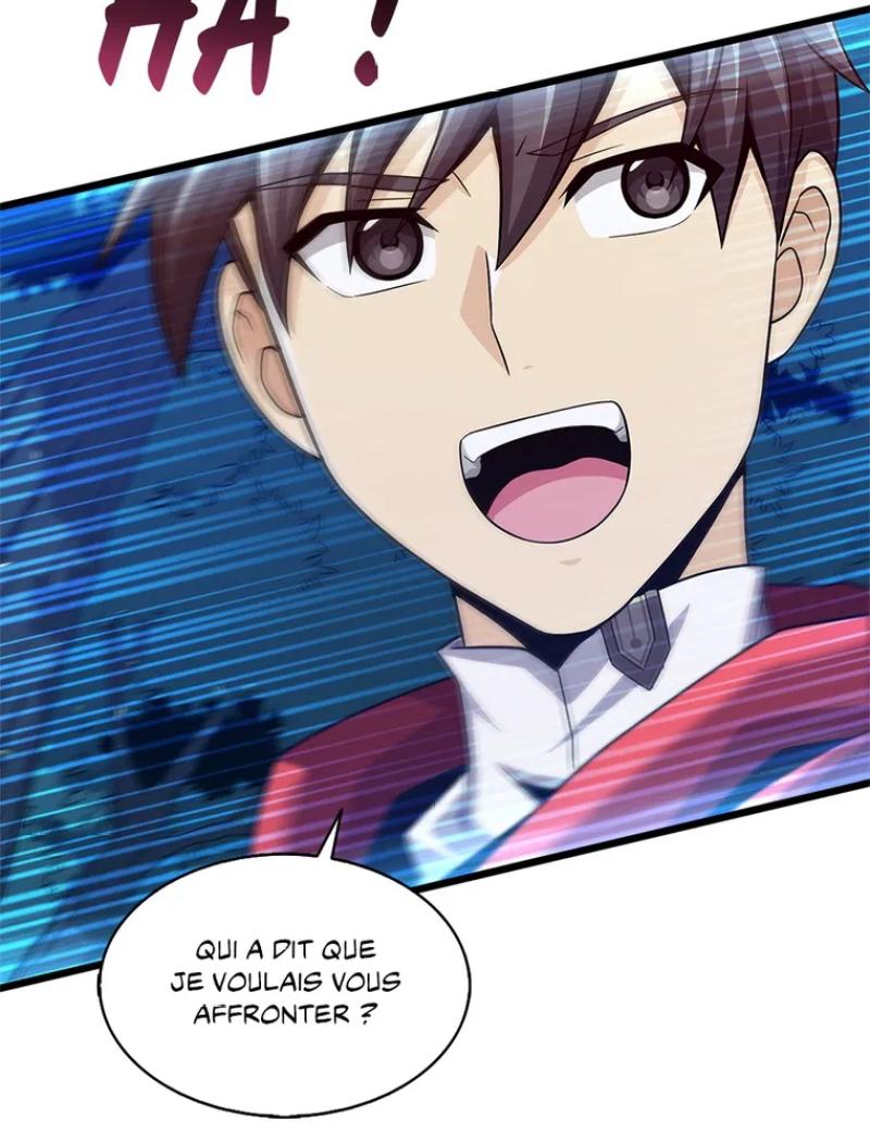 Arcane Sniper Chapitre 115 - Page 75