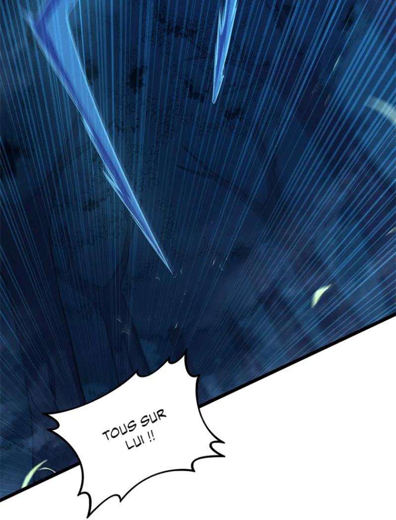 Arcane Sniper Chapitre 115 - Page 83