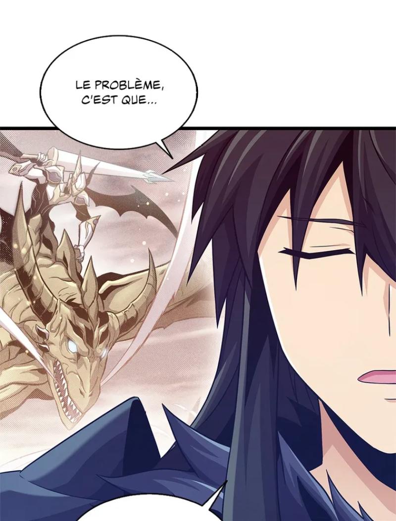 Arcane Sniper Chapitre 115 - Page 9