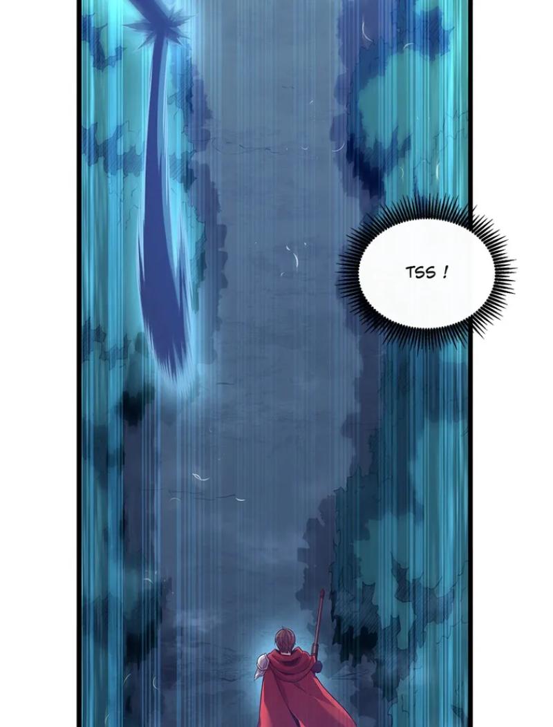 Arcane Sniper Chapitre 115 - Page 93