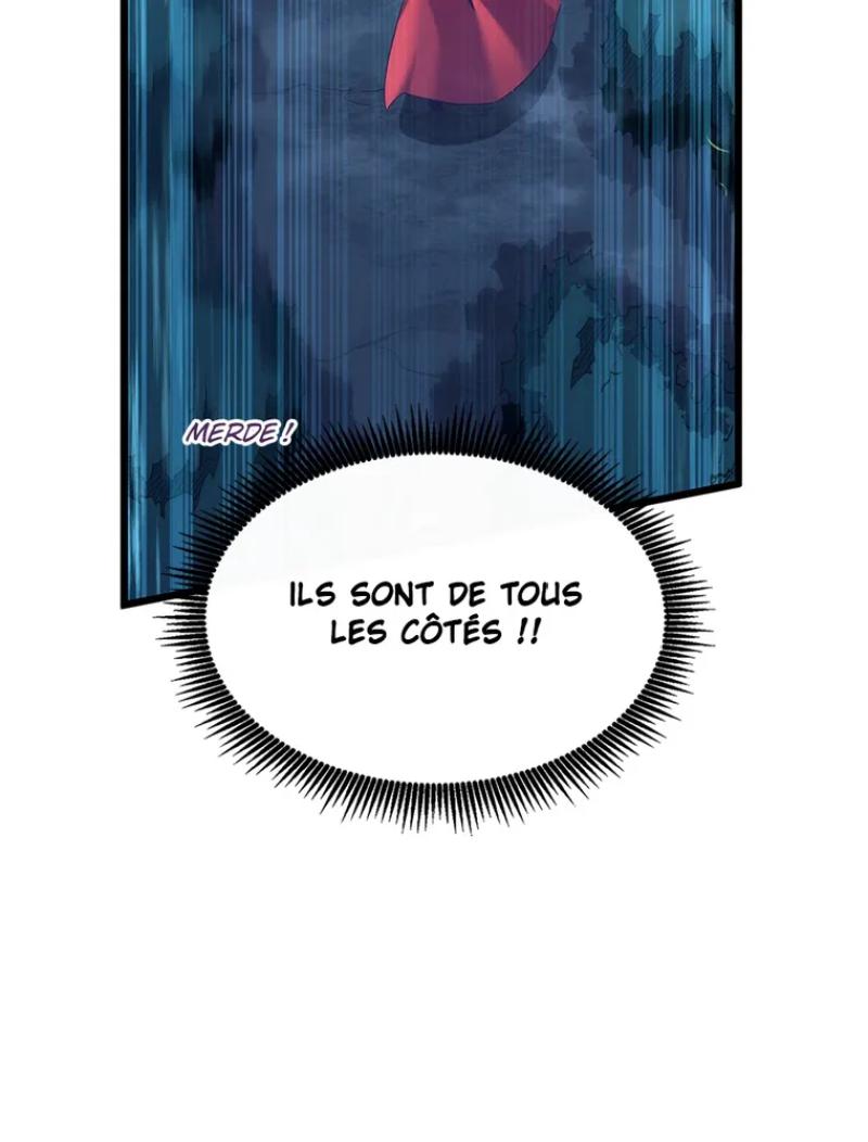 Arcane Sniper Chapitre 115 - Page 94
