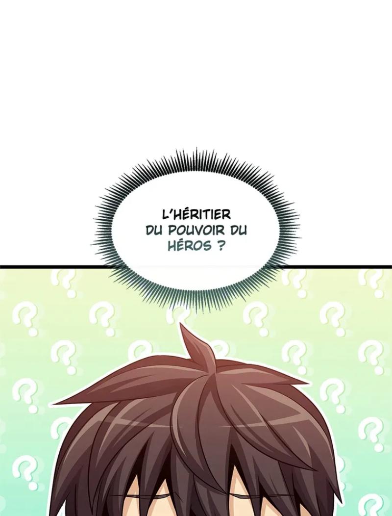 Arcane Sniper Chapitre 116 - Page 1