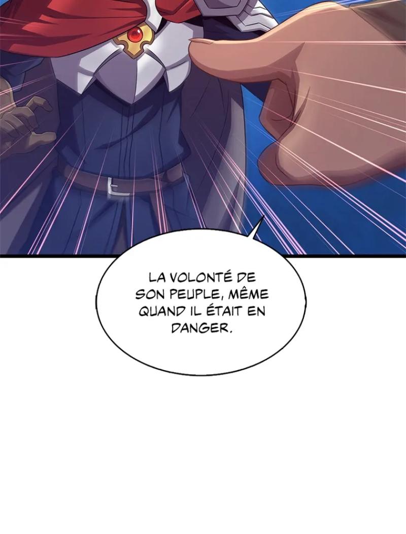 Arcane Sniper Chapitre 116 - Page 11