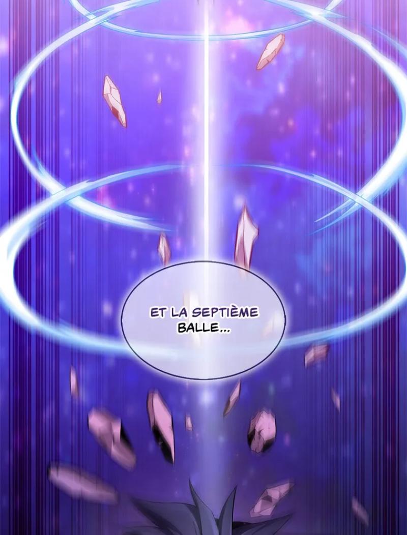 Arcane Sniper Chapitre 116 - Page 110