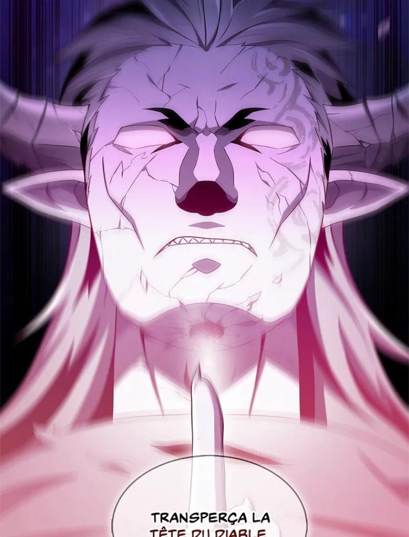 Arcane Sniper Chapitre 116 - Page 111
