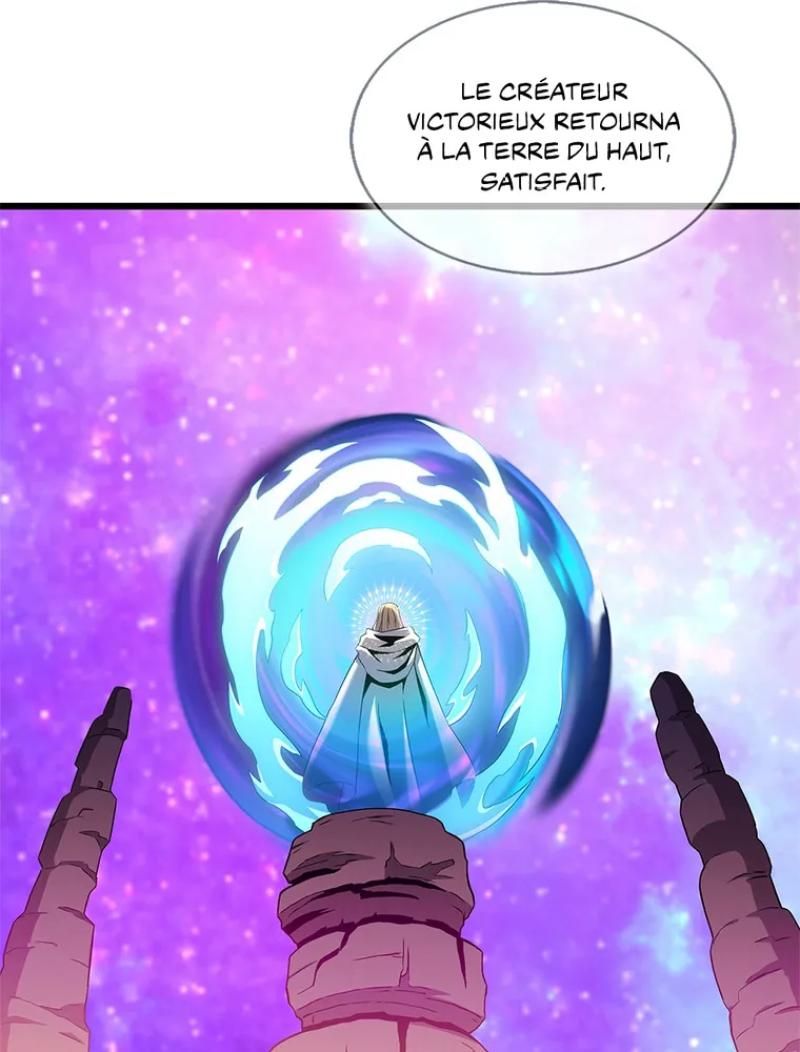 Arcane Sniper Chapitre 116 - Page 115