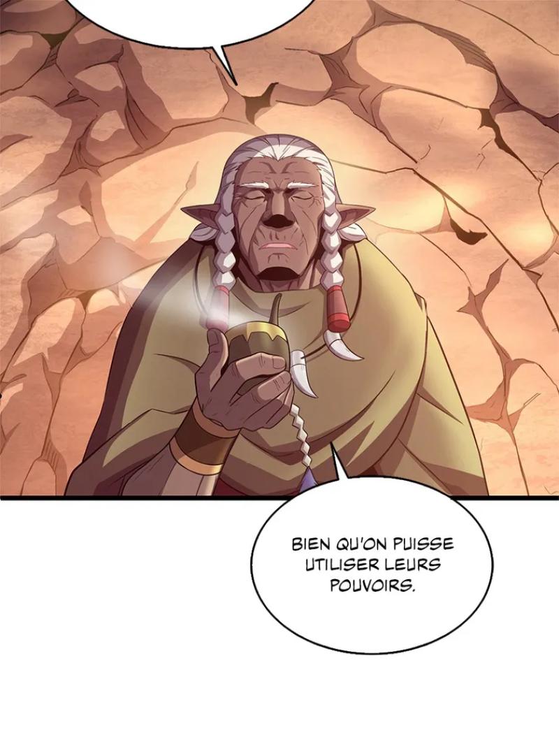 Arcane Sniper Chapitre 116 - Page 117