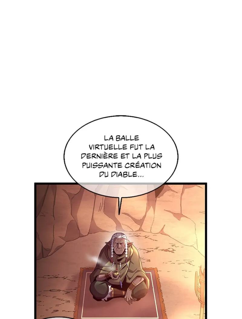 Arcane Sniper Chapitre 116 - Page 118