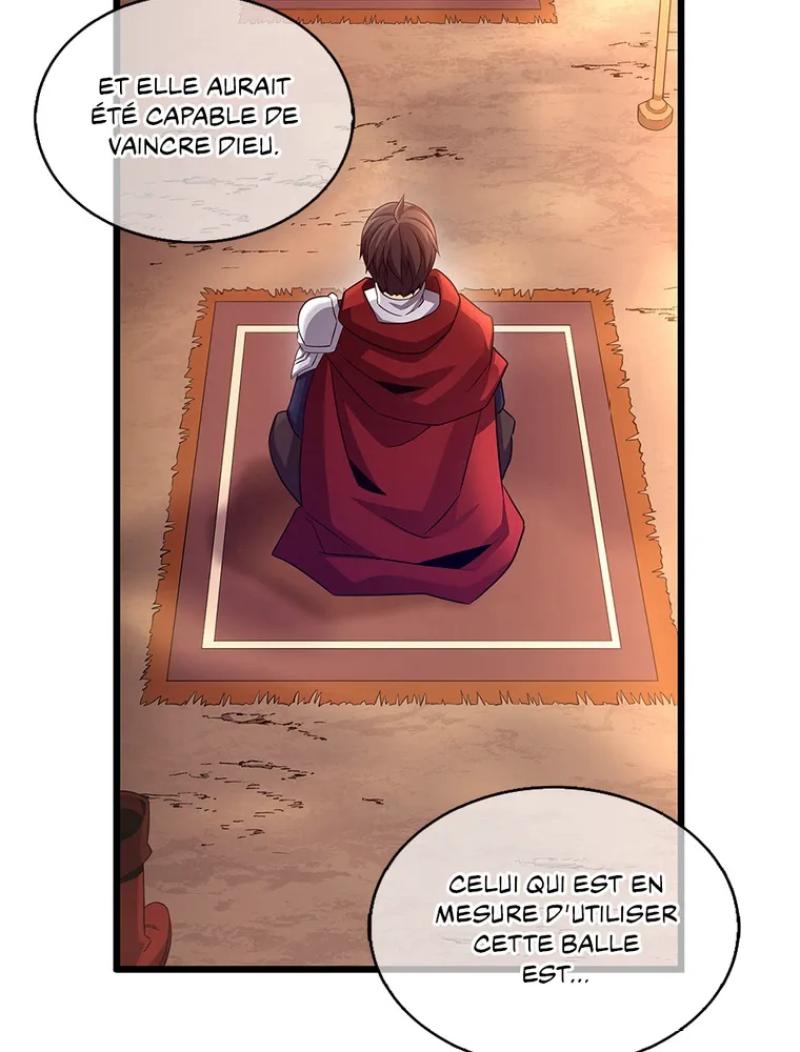 Arcane Sniper Chapitre 116 - Page 119