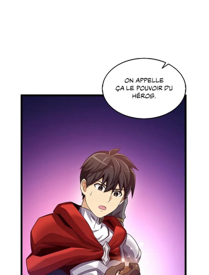 Arcane Sniper Chapitre 116 - Page 12