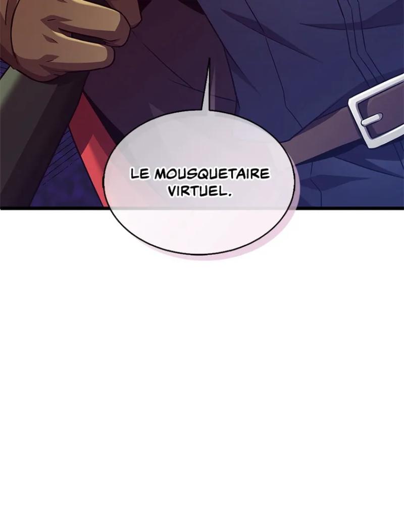 Arcane Sniper Chapitre 116 - Page 122