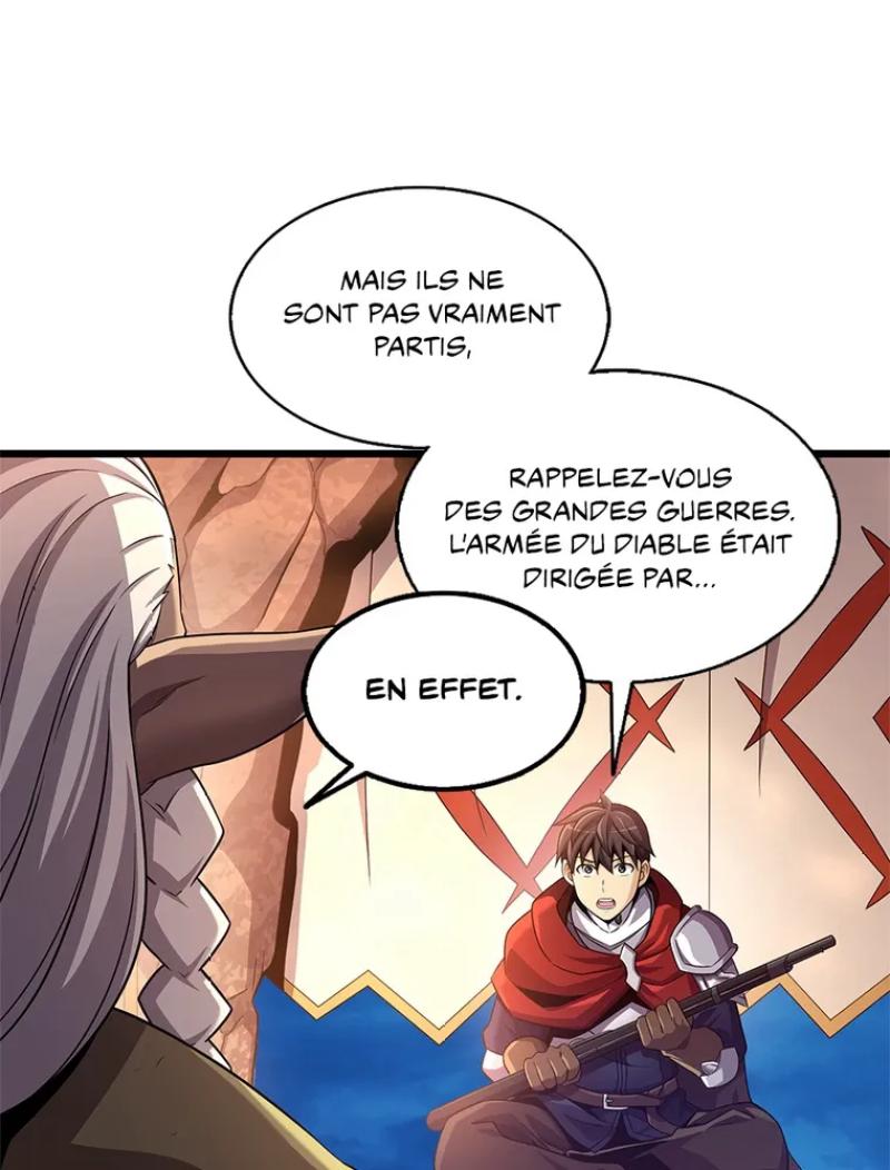 Arcane Sniper Chapitre 116 - Page 123