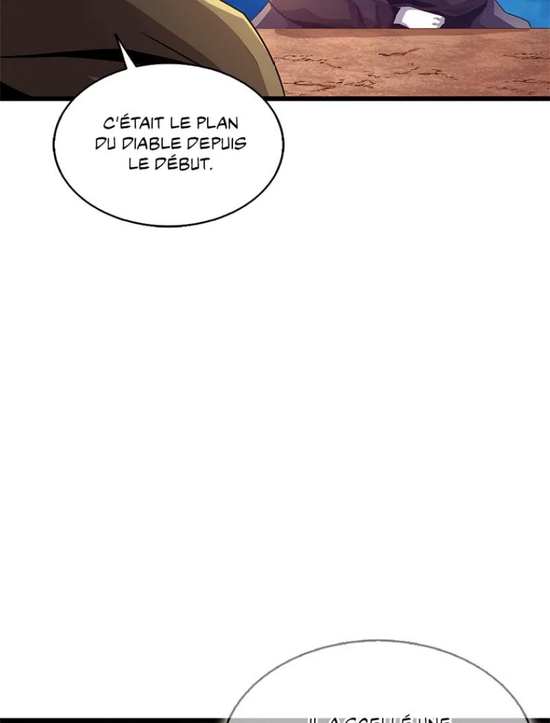 Arcane Sniper Chapitre 116 - Page 124