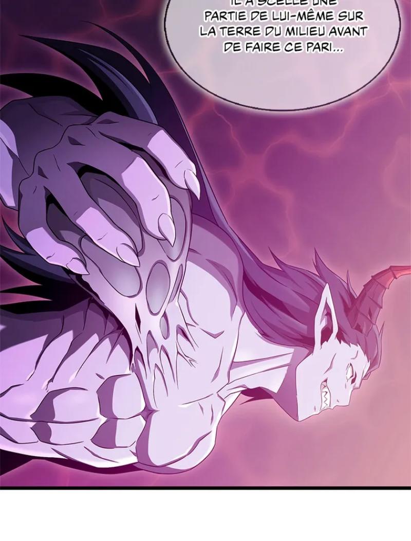 Arcane Sniper Chapitre 116 - Page 125