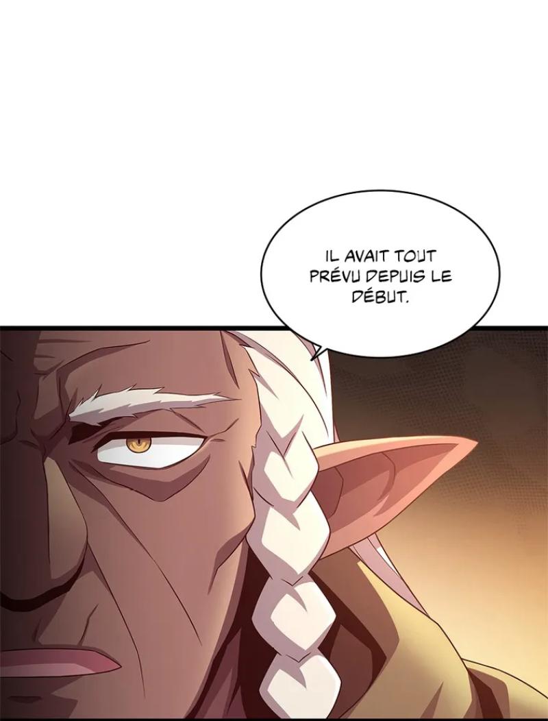 Arcane Sniper Chapitre 116 - Page 128