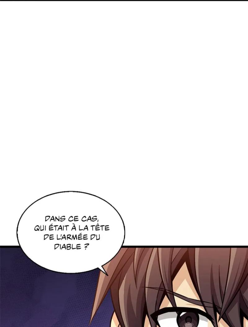 Arcane Sniper Chapitre 116 - Page 129