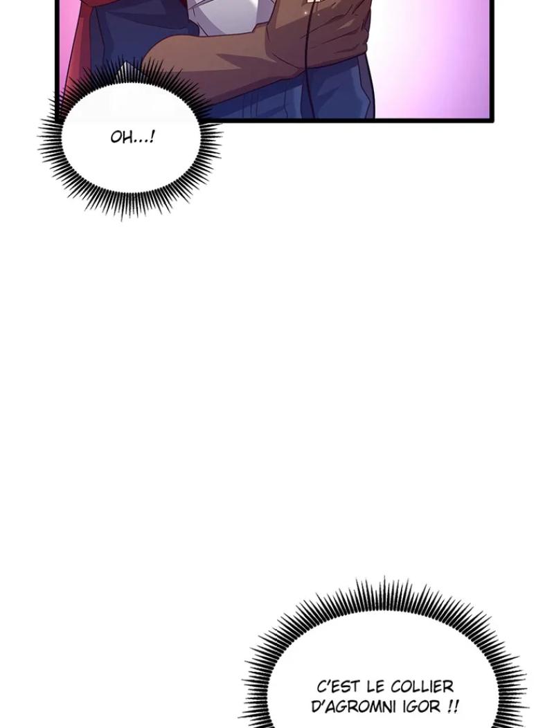 Arcane Sniper Chapitre 116 - Page 13