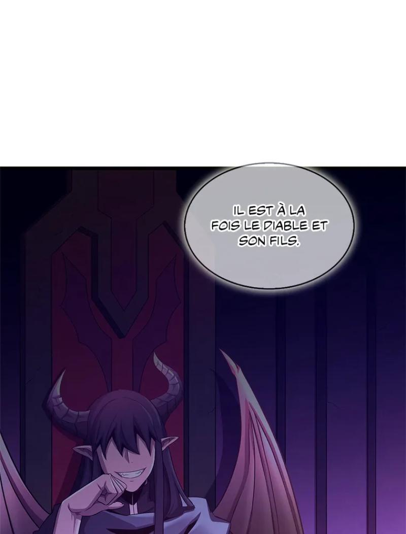 Arcane Sniper Chapitre 116 - Page 131
