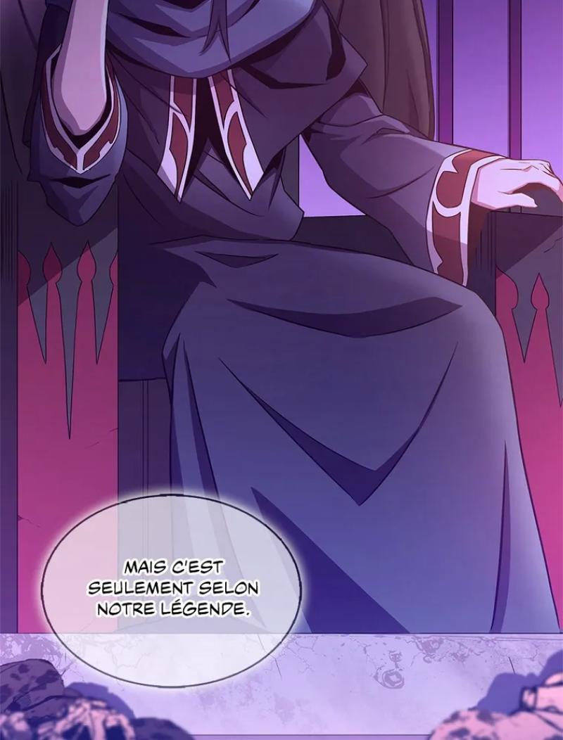 Arcane Sniper Chapitre 116 - Page 132