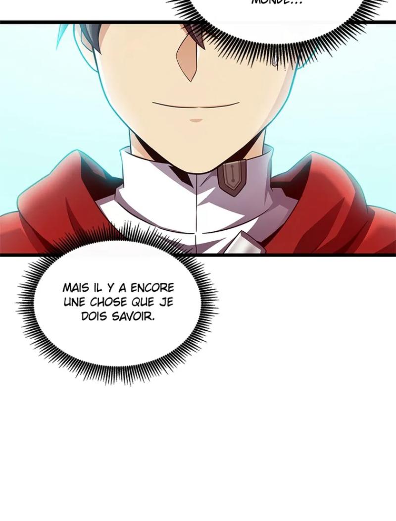 Arcane Sniper Chapitre 116 - Page 134