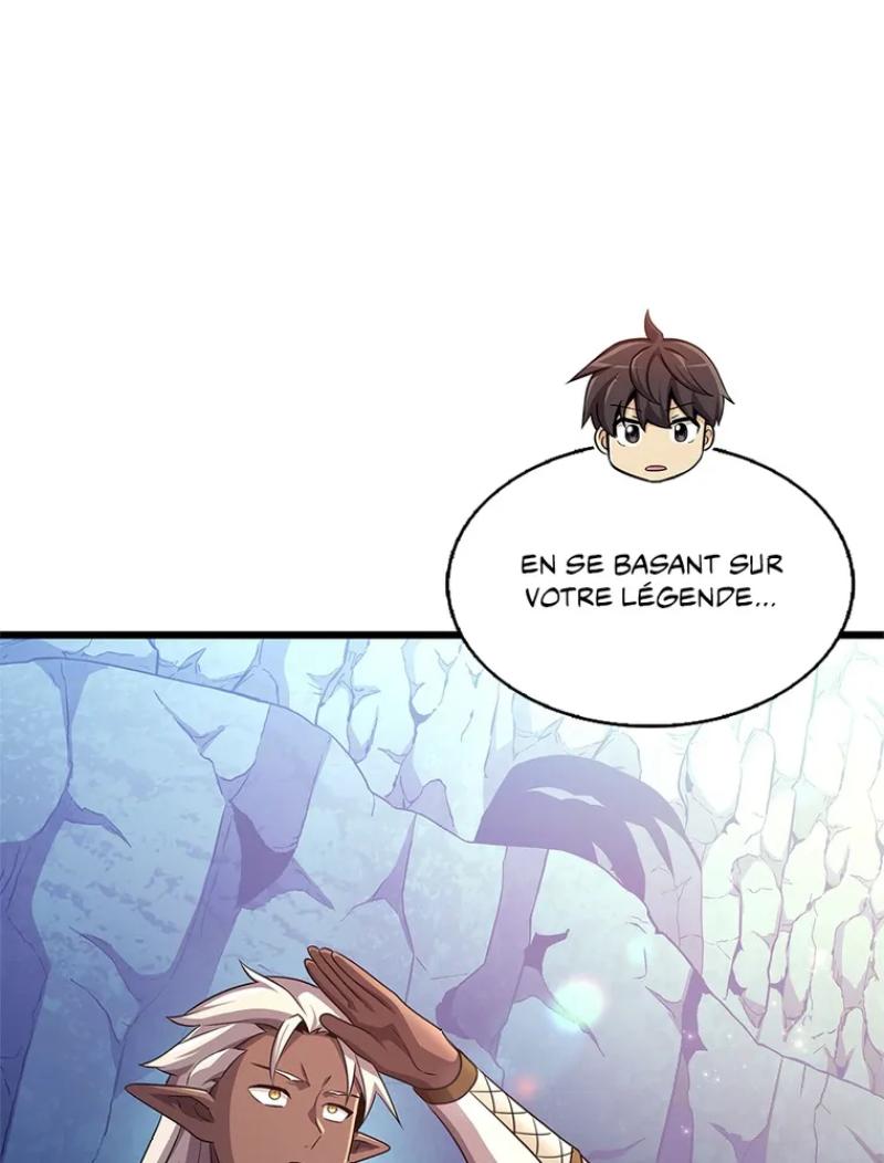 Arcane Sniper Chapitre 116 - Page 135
