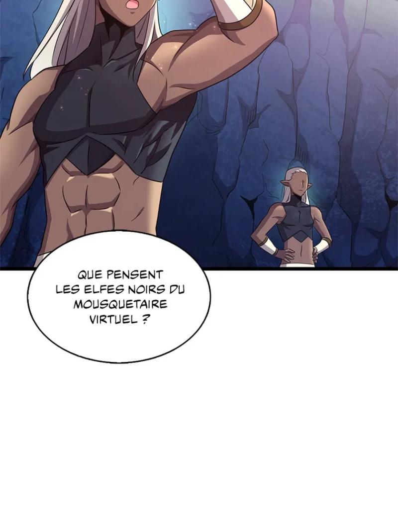 Arcane Sniper Chapitre 116 - Page 136