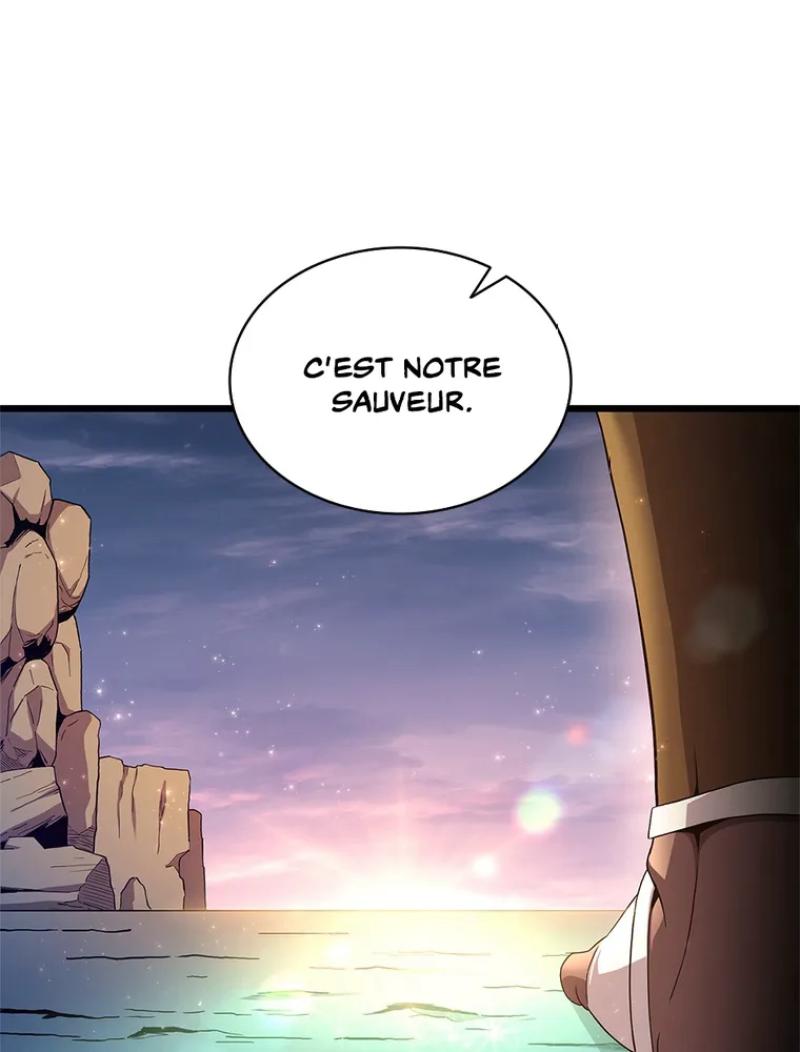Arcane Sniper Chapitre 116 - Page 137