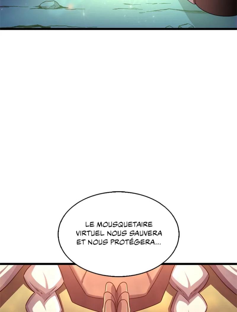 Arcane Sniper Chapitre 116 - Page 138