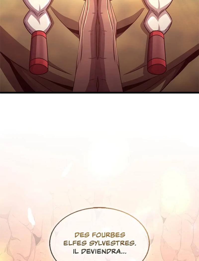 Arcane Sniper Chapitre 116 - Page 139