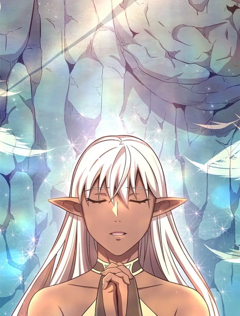 Arcane Sniper Chapitre 116 - Page 141