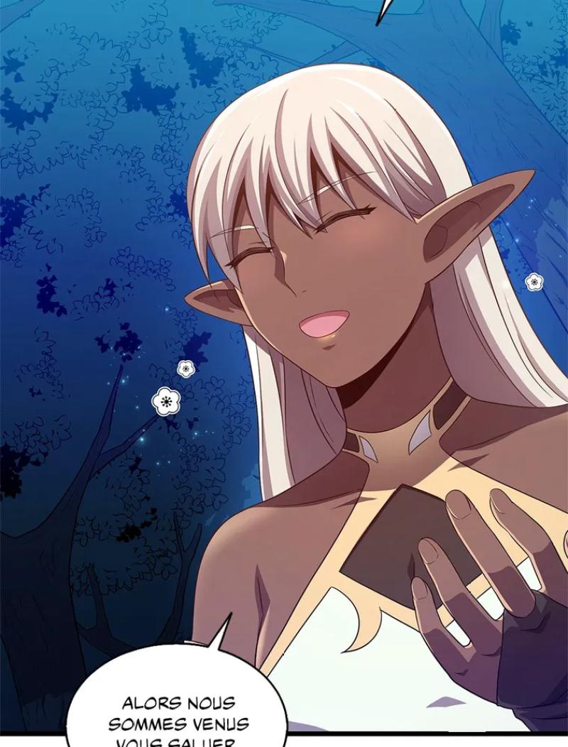 Arcane Sniper Chapitre 116 - Page 17