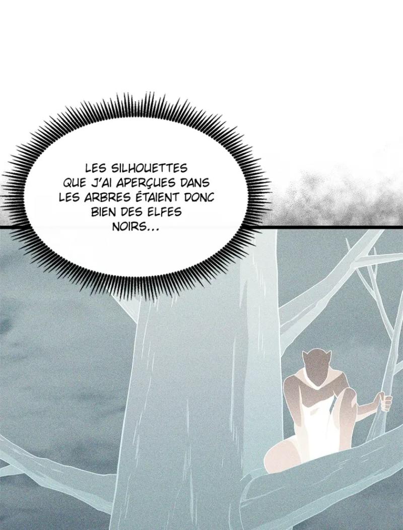 Arcane Sniper Chapitre 116 - Page 19