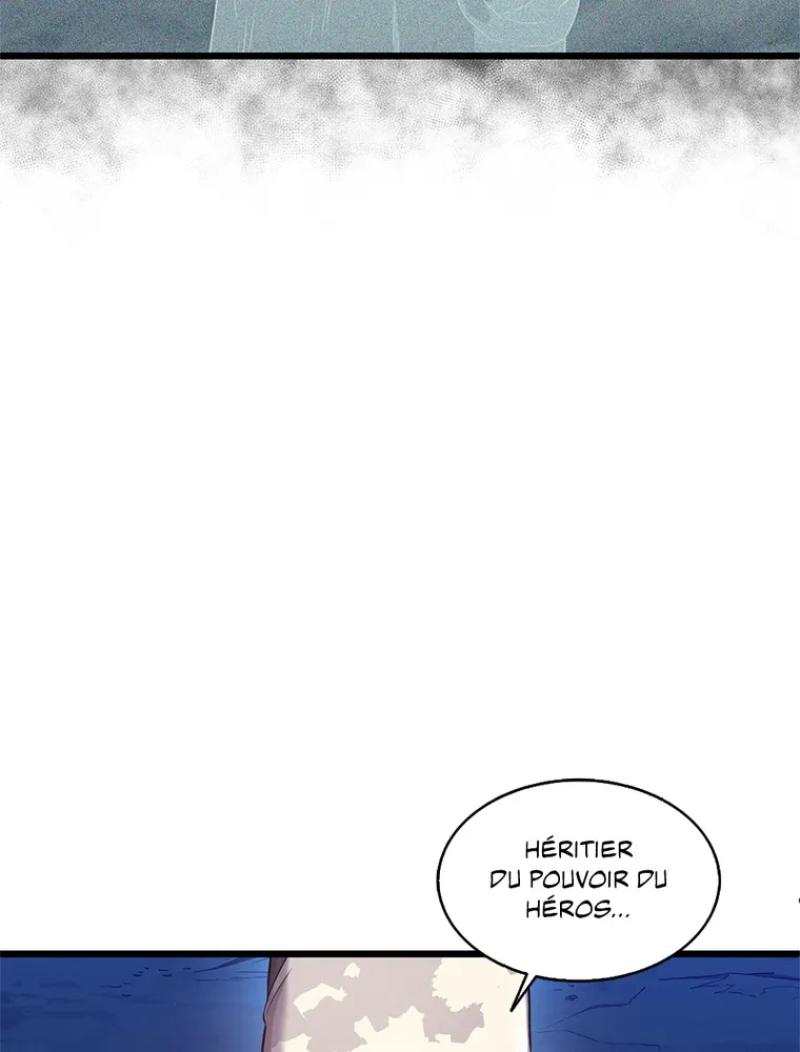 Arcane Sniper Chapitre 116 - Page 20