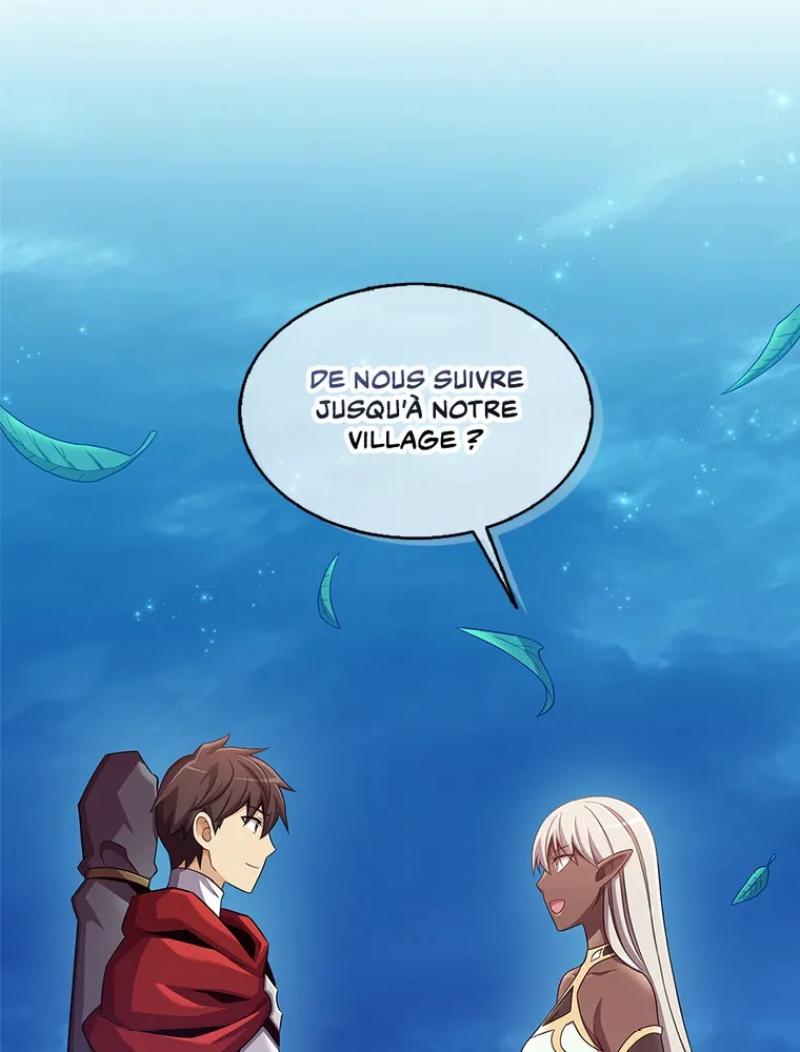 Arcane Sniper Chapitre 116 - Page 22