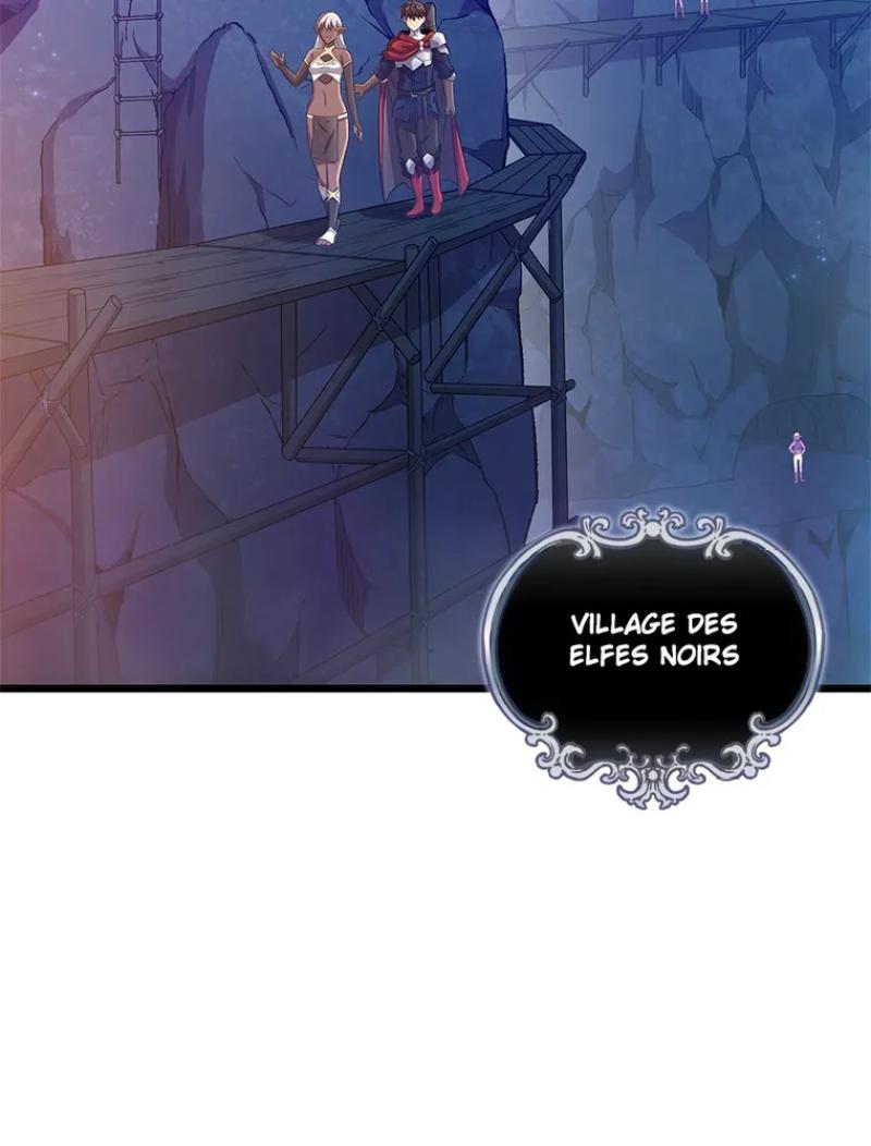 Arcane Sniper Chapitre 116 - Page 27