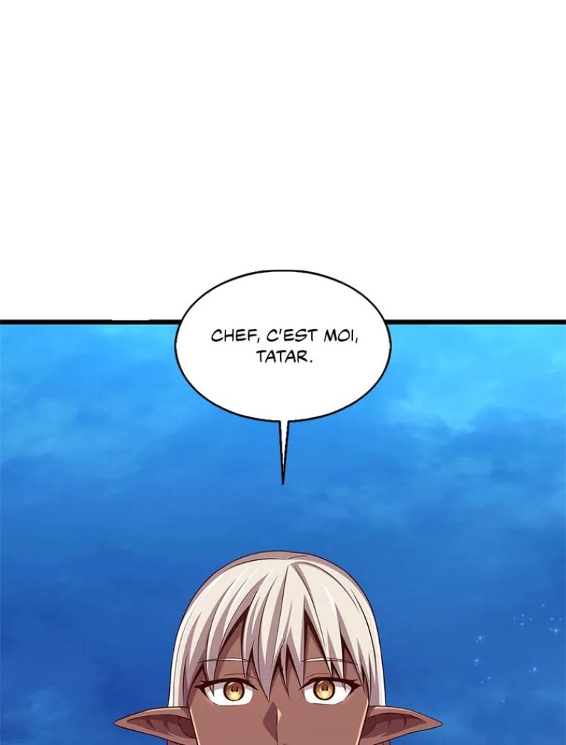 Arcane Sniper Chapitre 116 - Page 28