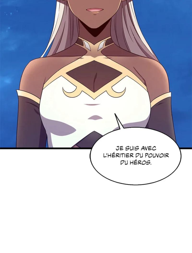 Arcane Sniper Chapitre 116 - Page 29