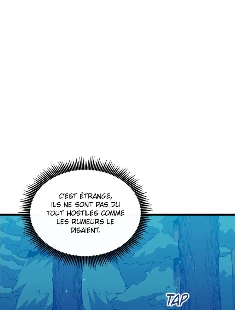 Arcane Sniper Chapitre 116 - Page 3