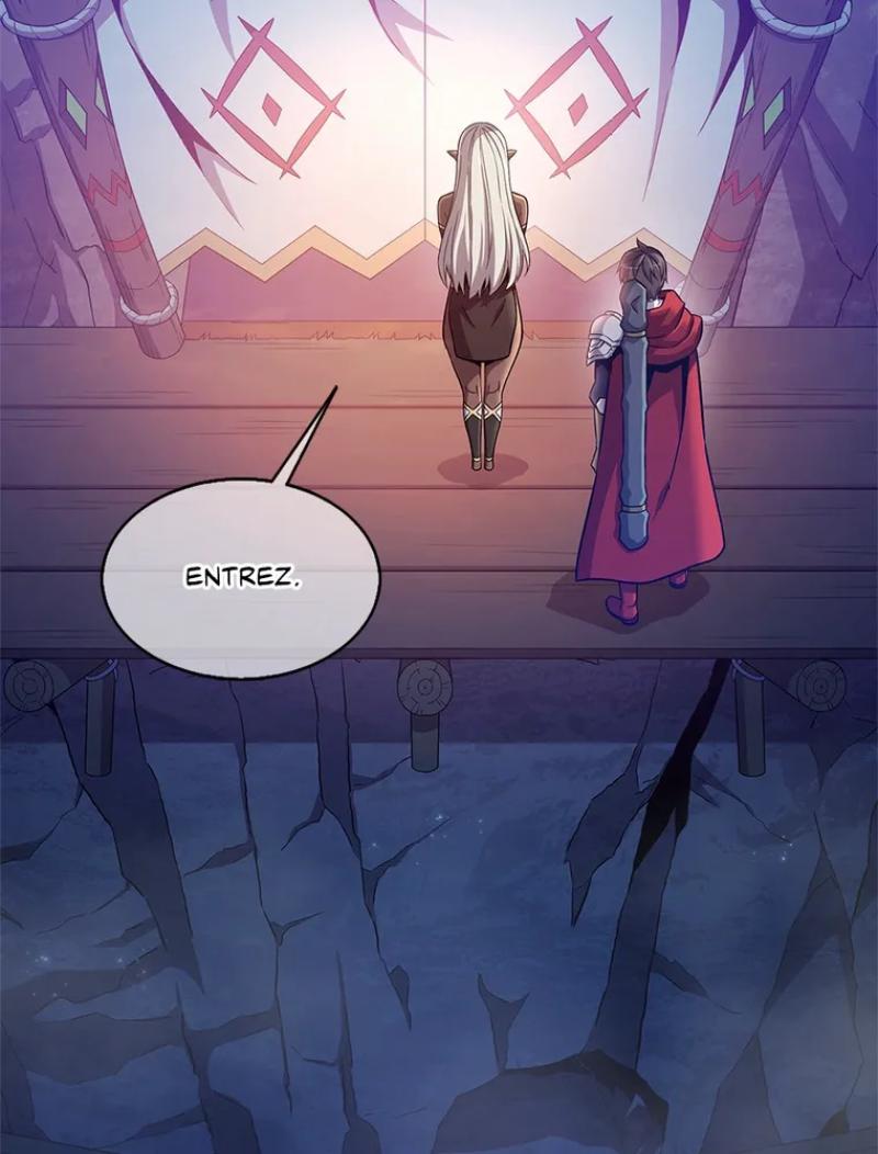 Arcane Sniper Chapitre 116 - Page 31