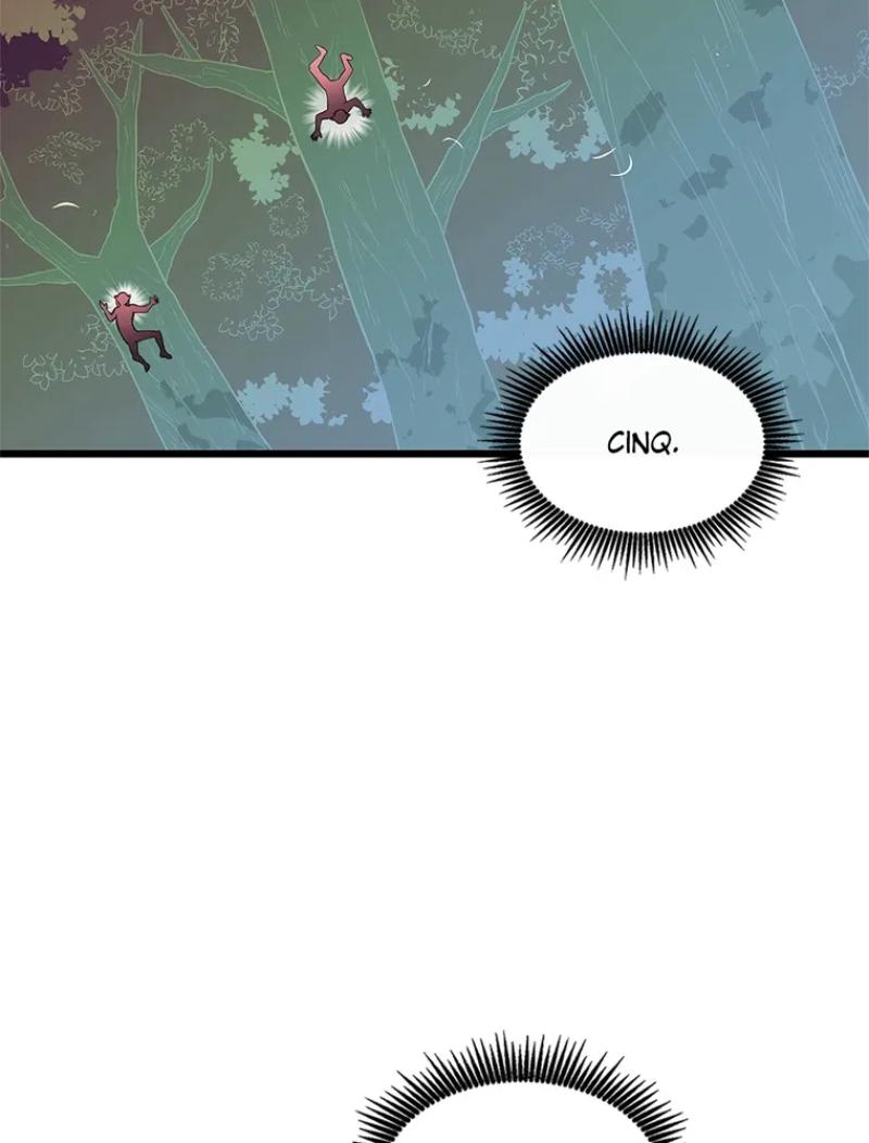 Arcane Sniper Chapitre 116 - Page 32
