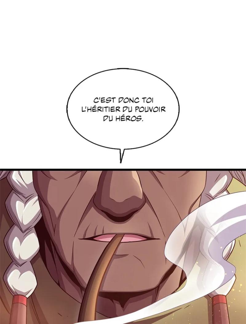 Arcane Sniper Chapitre 116 - Page 34