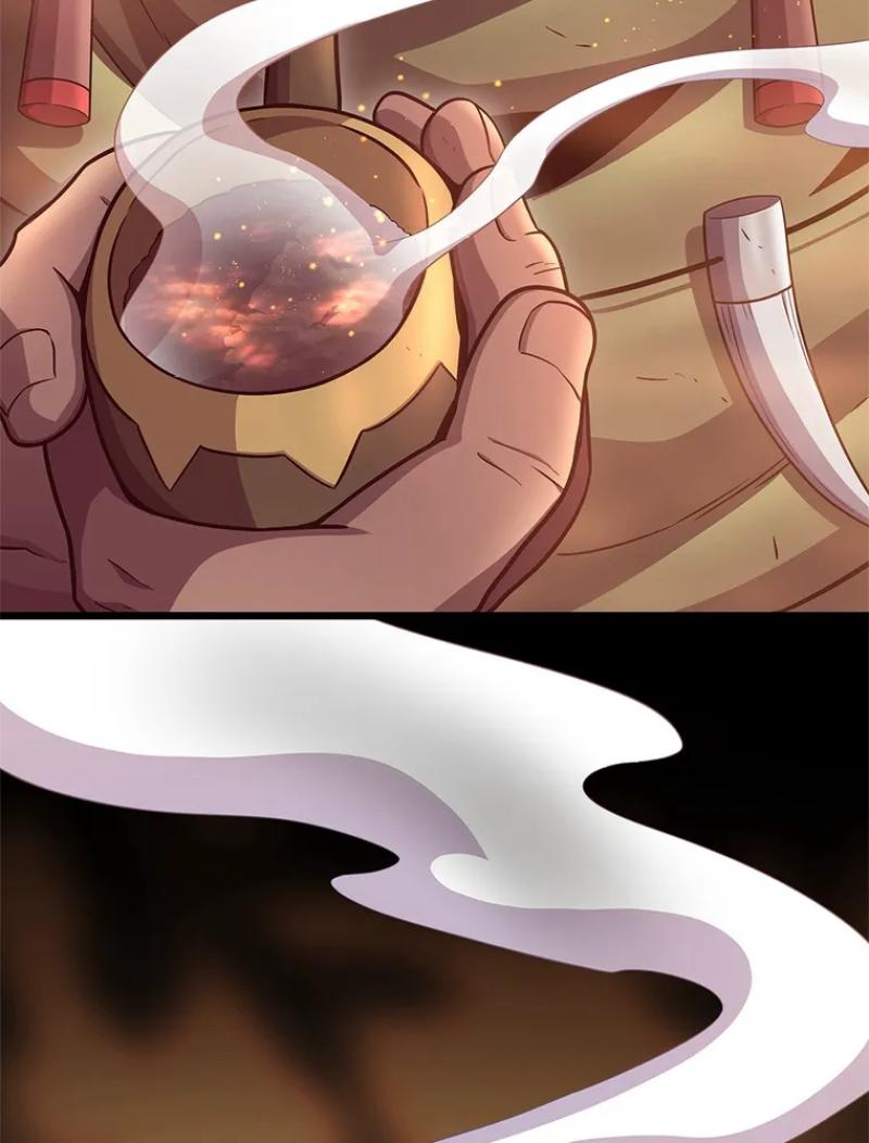 Arcane Sniper Chapitre 116 - Page 35