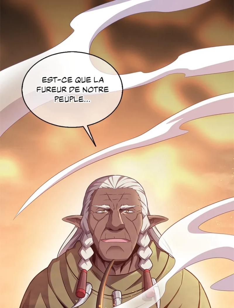 Arcane Sniper Chapitre 116 - Page 36