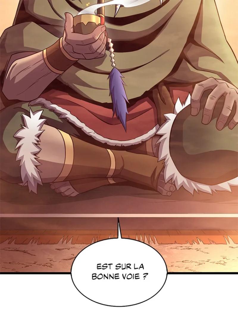 Arcane Sniper Chapitre 116 - Page 37