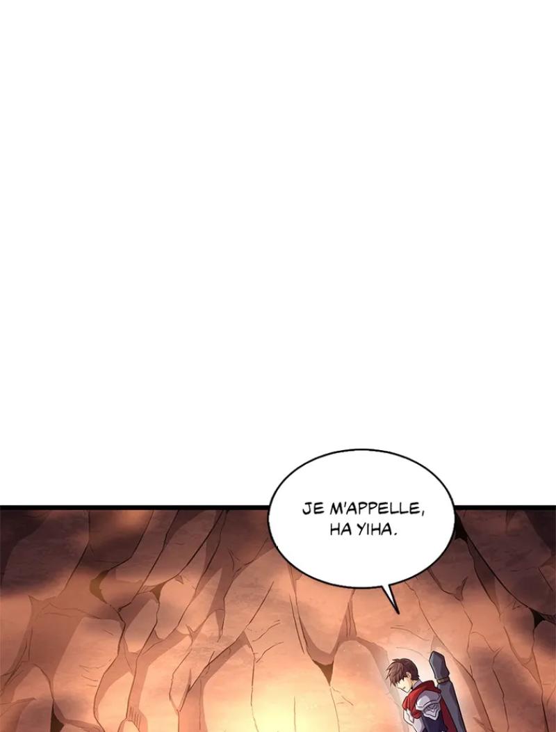 Arcane Sniper Chapitre 116 - Page 38