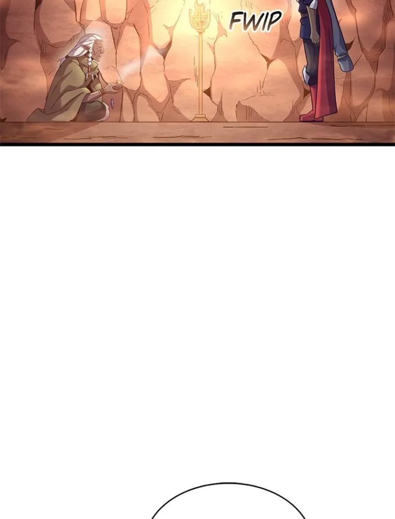 Arcane Sniper Chapitre 116 - Page 39