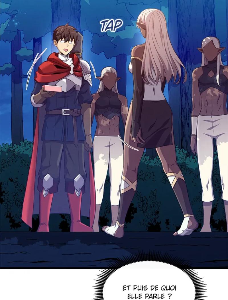 Arcane Sniper Chapitre 116 - Page 4